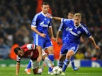 Half-Time Report: Arsenal goalless with Schalke