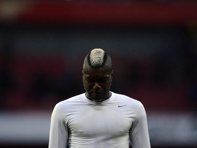Cisse unlikely to return to QPR