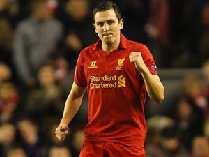 Downing: 'We can beat Zenit'