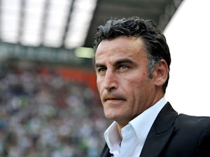 Galtier wants French coach at Montpellier