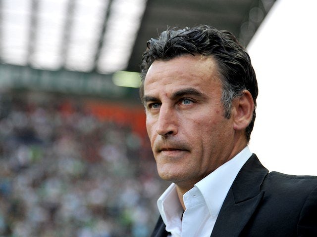 Galtier: 'No regrets about draw'