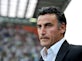 Saint-Etienne's Christophe Galtier: 'Draw with Valenciennes a fair result'