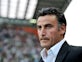 Saint-Etienne's Christophe Galtier: 'Draw with Valenciennes a fair result'