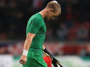 Hart worried by points deficit