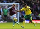 Half-Time Report: Benteke gives Villa lead