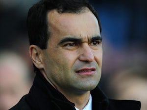 Martinez frustrated with Wigan defeat