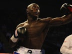 Interview: English middleweight champion Erick 'The Eagle' Ochieng