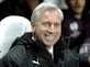 Pardew blames domestic slump on Europa League