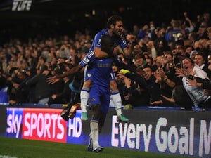 Mata: 'Chelsea close to great season'