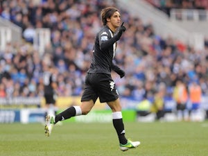 Ruiz delighted with goalscoring return
