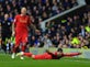 Match Analysis: Everton 2-2 Liverpool