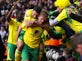 Match Analysis: Aston Villa 1-1 Norwich City