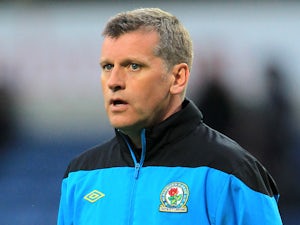 Black concerned by 'anxious' Rovers