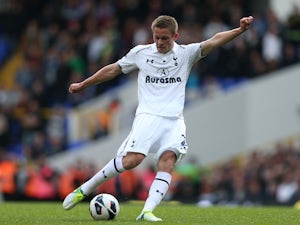 AVB: 'Sigurdsson, Holtby can cover for Bale'
