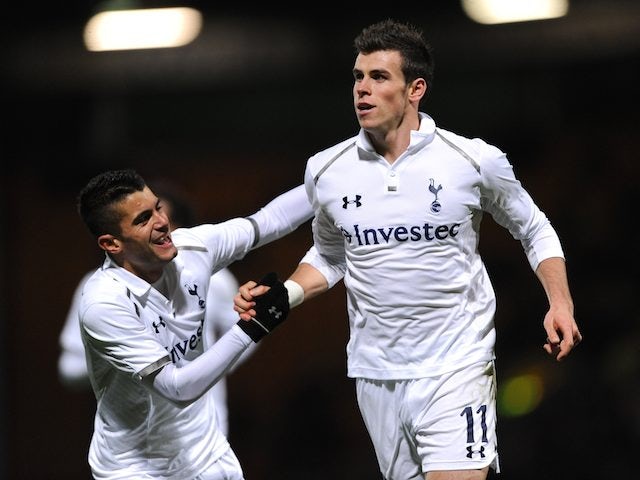 Riise: 'Bale should stay at Spurs'