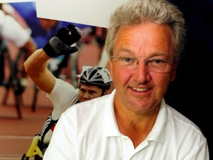 Eriksson resigns as British Athletics coach