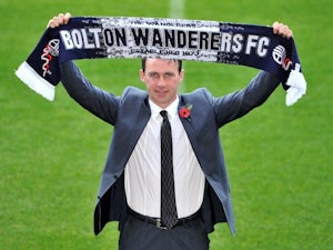 Mid-season report: Bolton Wanderers