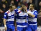 Half-Time Report: Early penalty puts Reading ahead