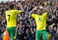 Half-Time Report: Norwich lead through Johnson header