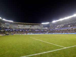 Valladolid, Malaga play out draw