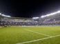 Jose Zorrilla Stadium, home of Real Valladolid