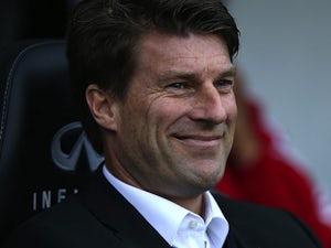 Laudrup: 'We deserved draw'