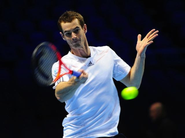 Murray seeded third for Australian Open