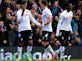 Half-Time Report: Howard mistake hands Fulham advanatge