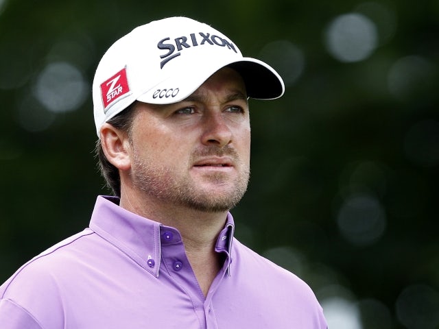 McDowell motivated by missed cuts
