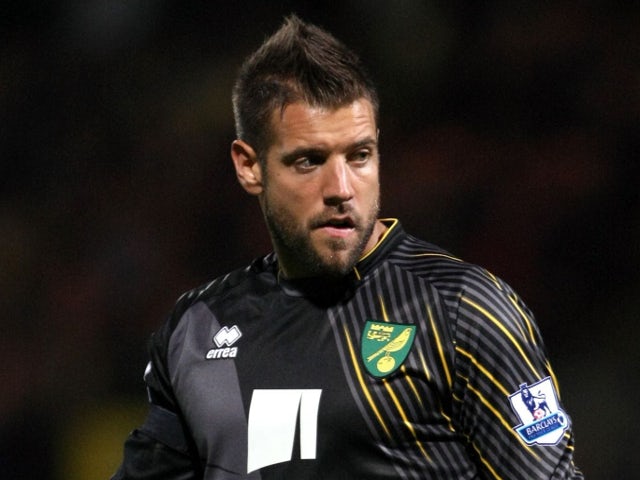 Bunn: 'Norwich are not safe yet'