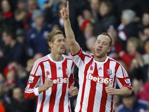 Stoke edge out Fulham