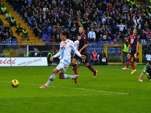 Napoli win six-goal thriller
