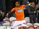 Half-Time Report: Delfouneso gives Blackpool lead over Palace