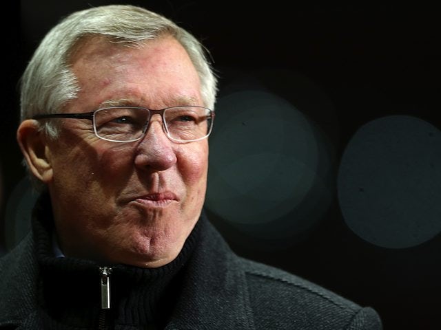 Ferguson: 'Hughes sacking is lesson to all'