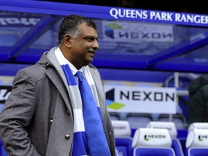 Fernandes admits transfer window "gamble"