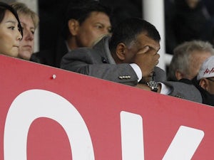 Fernandes slams "woeful" QPR