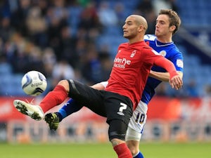 Guedioura: 'Leicester match is like a cup final'