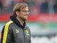 Klopp: Borussia Dortmund "made art" against Greuther Furth
