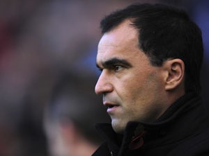 Martinez: 'Cup can help league form'