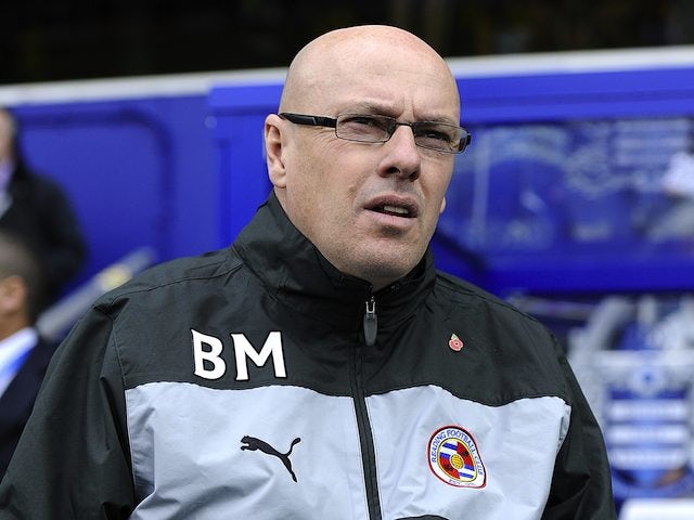 McDermott: 'Chairman is one of us'