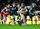 Last-minute win for Ospreys