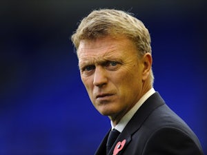 Moyes relaxed on new contract