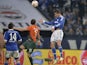 Roman Neustaedter scores for Schalke
