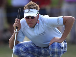 Stricker, Rose in contention as Poulter fades