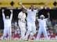 Australia end day three nearly 600 short of SA