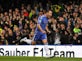 Half-Time Report: Terry heads Chelsea in front