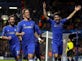 Half-Time Report: Chelsea in front against Shakhtar Donetsk