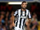 Vucinic: 'Rooney is a hot head'