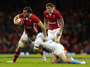 Warburton happy without Wales captaincy