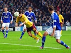 Half-Time Report: Arsenal lead at Schalke
